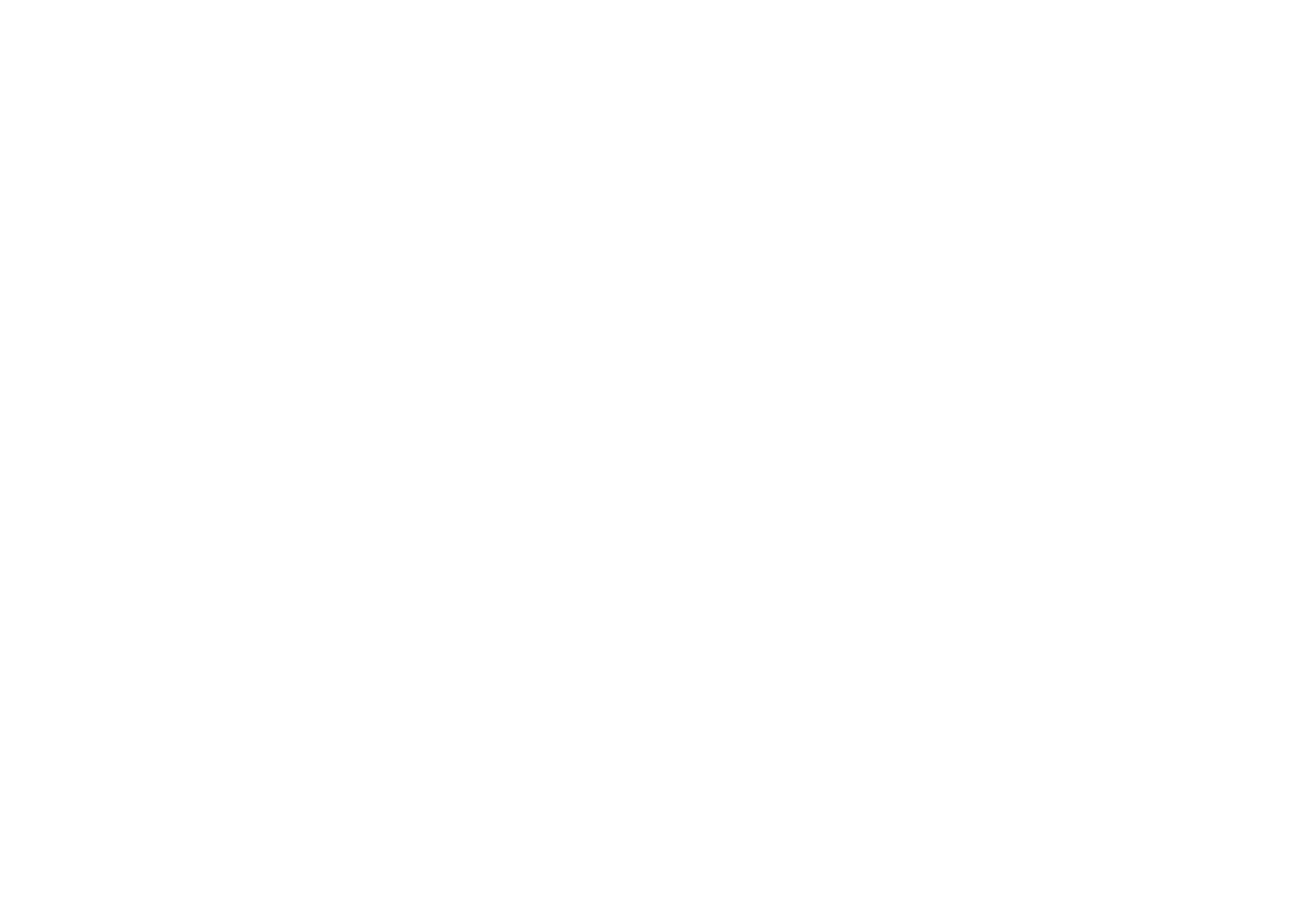 Blanco vaca