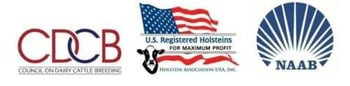 Reissue of April 2022 Holstein Genetic Information