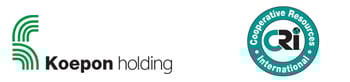 Agreement on Plans to Merge Koepon & CRI