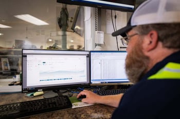 Using Dairy Management Technology to Improve Profitability 