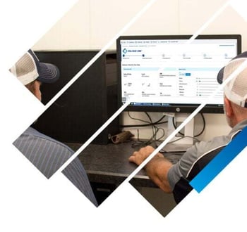 How to get started with Alta BLUE LINK