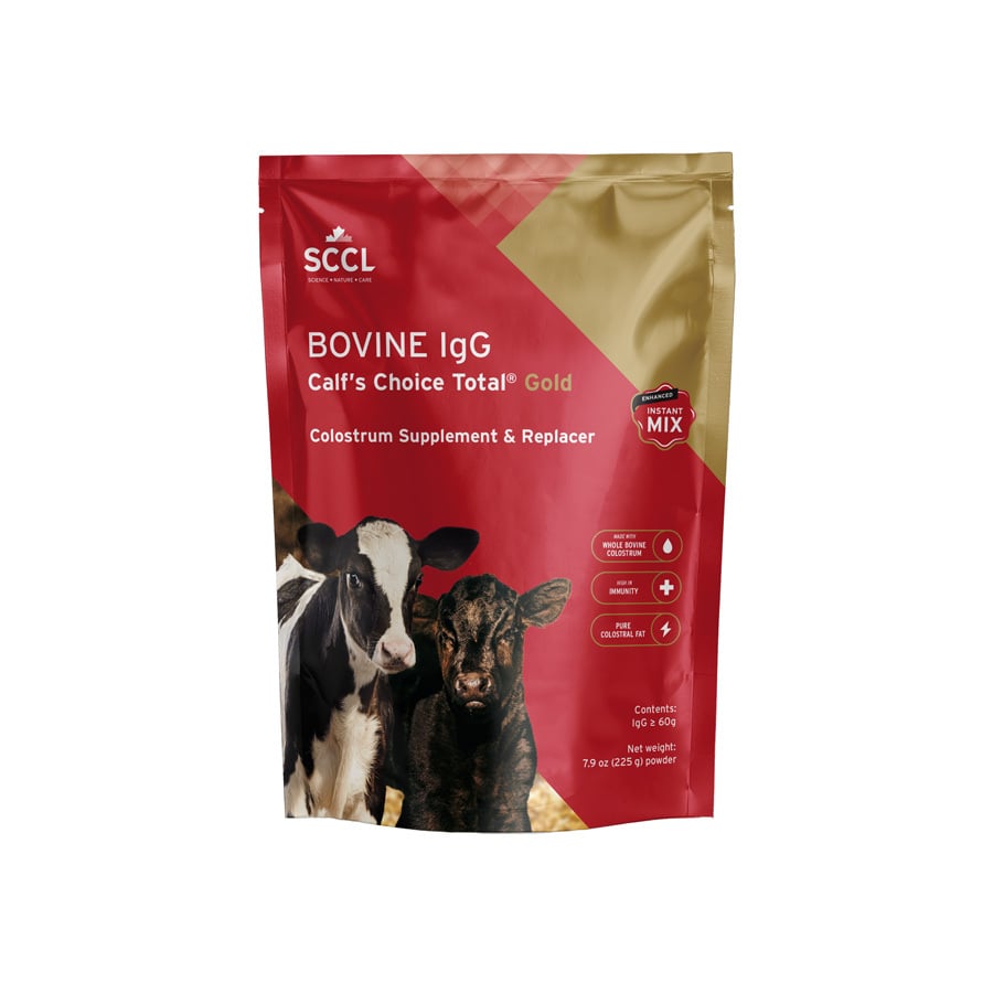 SCCL CCT Gold EE. UU. 225 g, parte delantera